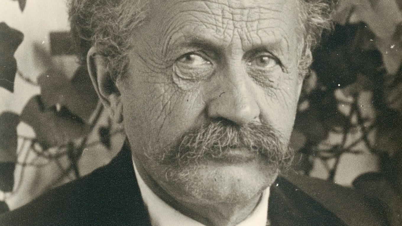 Josef Bacon